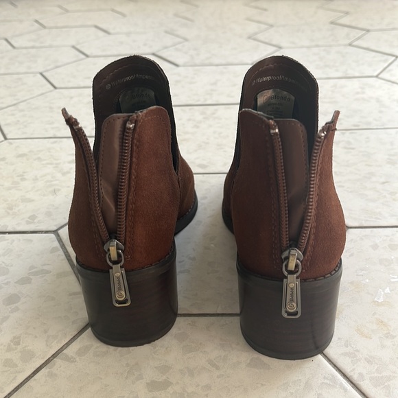 Blondo waterproof booties - Picture 3 of 4